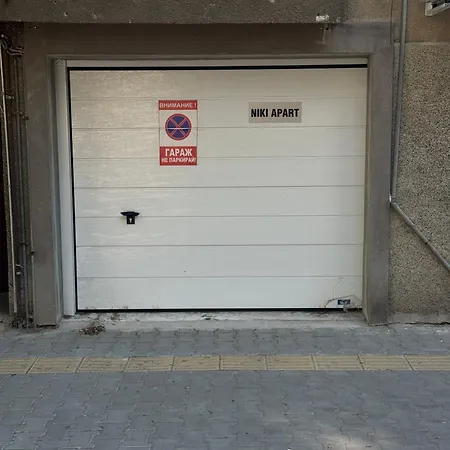 Niki Apartament Sofia