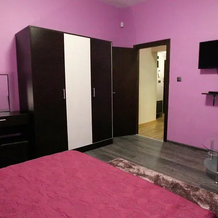 Apartament Niki