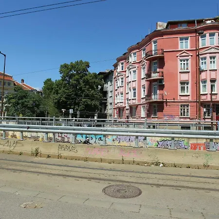 Apartament Niki Sofia