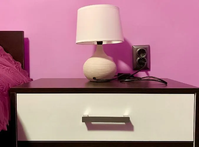 Niki דירה סופיה