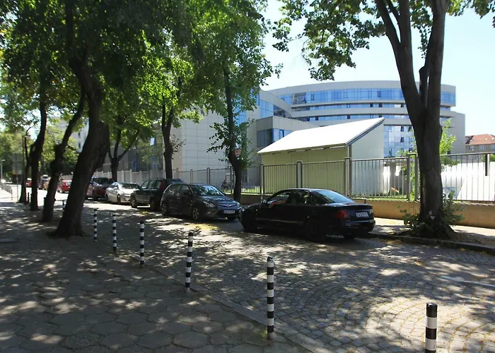 Niki דירה סופיה