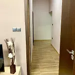 Appartement Niki Sofia
