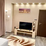 Niki Appartement Sofia