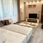 Niki Appartement Sofia