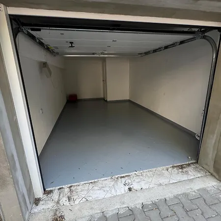 Niki Appartement *