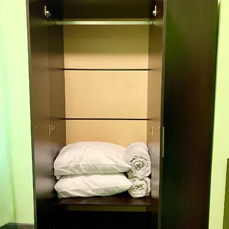Niki Apartment