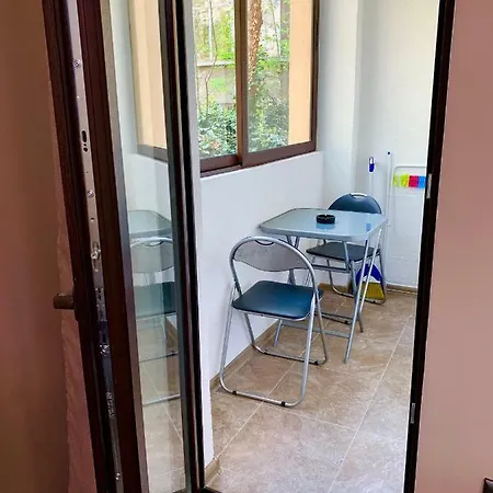 Apartment Niki Sofia