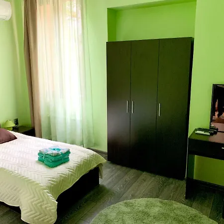 Apartment Niki