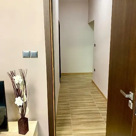 Apartment Niki Sofia