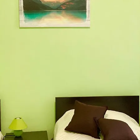 Niki Apartamento *