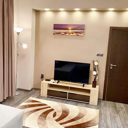 Niki Apartamento Sofía