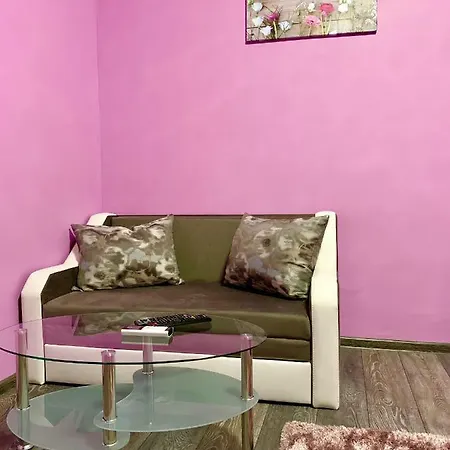 Niki Apartment