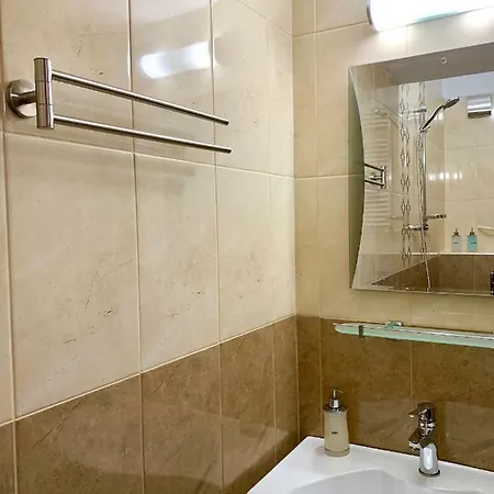 Apartamento Niki Sofía