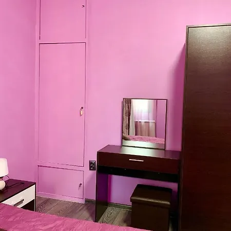 Apartment Niki Sofia