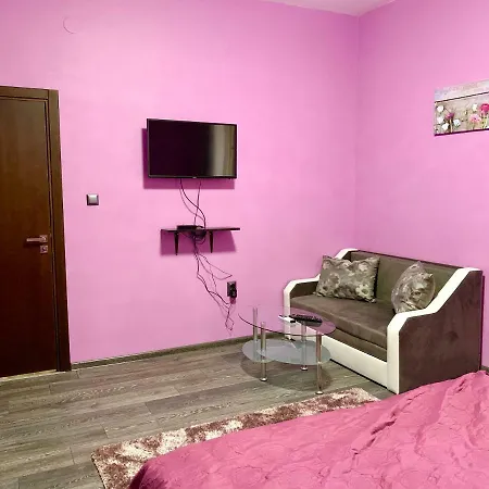 Apartment Niki *