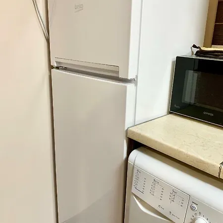 Niki Apartamento Sofía