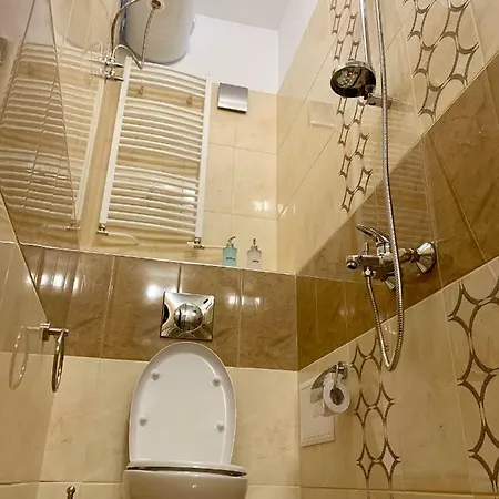 Niki Apartment