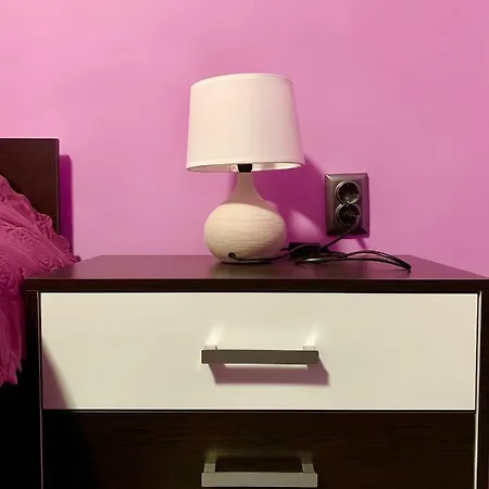Niki Apartamento Sofía
