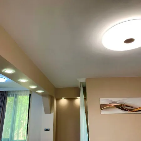 Niki Apartment