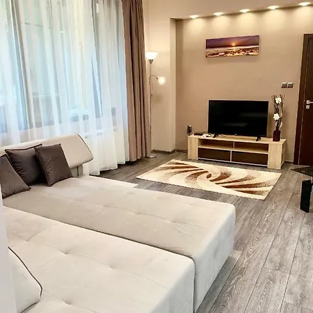 Niki Apartamento Sofía