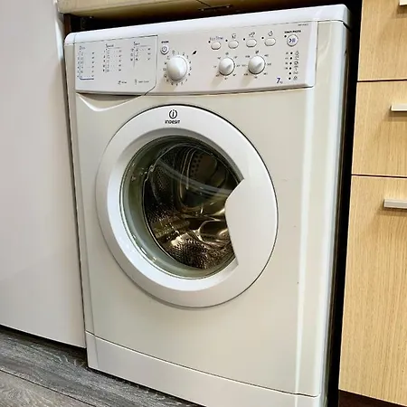 Apartmán Niki Sofie
