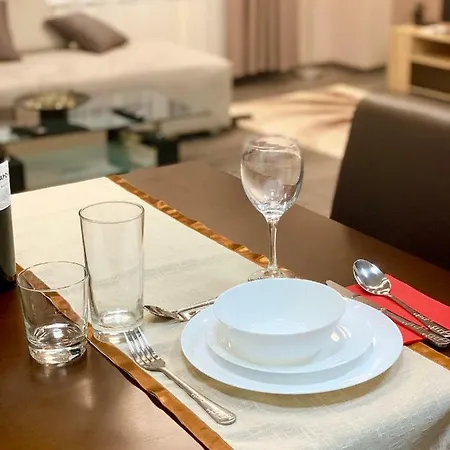Apartamento Niki