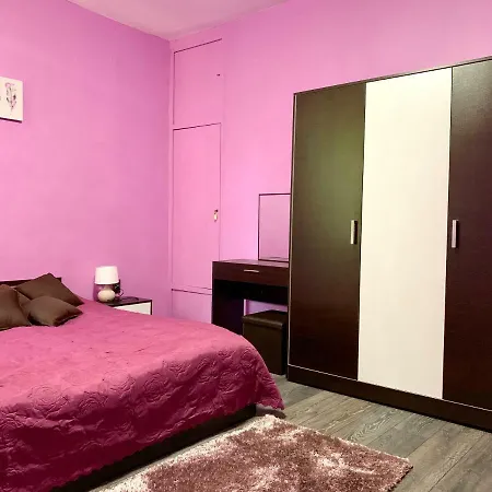 Niki Apartment