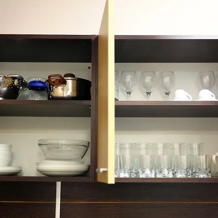 Niki Apartment