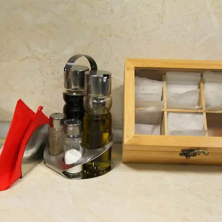 Apartamento Niki