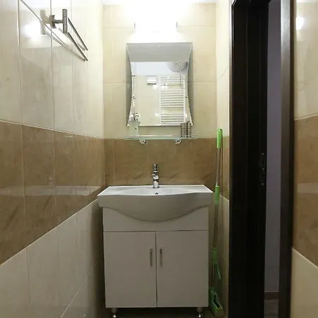 Apartment Niki *