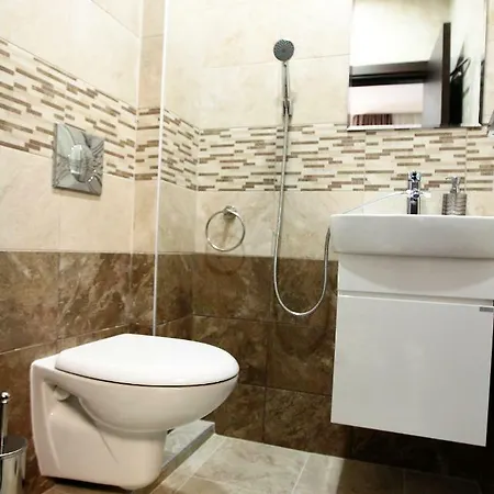 Apartment Niki Sofia