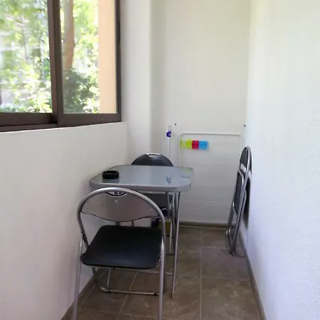 Niki Apartment