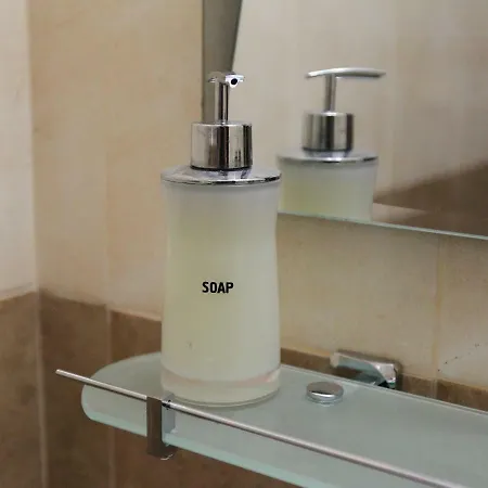 Niki Apartamento *