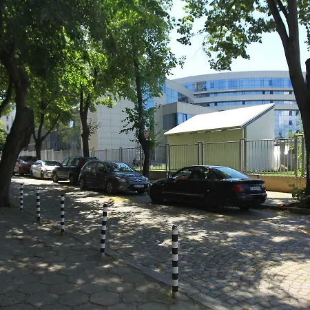 Niki Apartamento Sofía