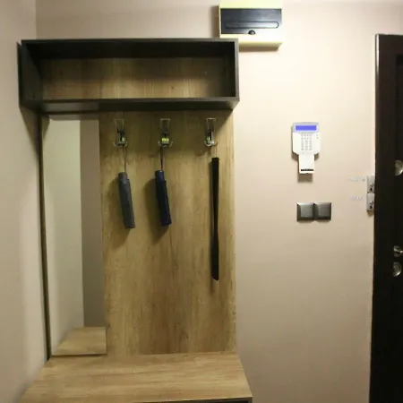 Niki Apartment