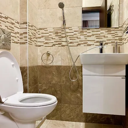 شقة Niki